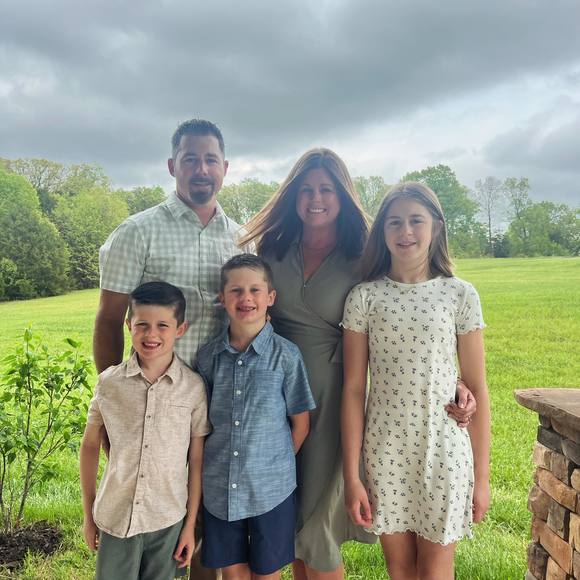 Meet your Posher, Mollie - Picture 1 of 1